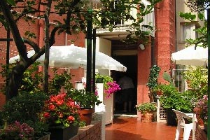 Hotel Al Carugio, Monterosso al Mare, Monterosso al Mare