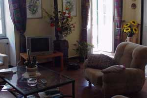 Bed and Breakfast Antico Borgo, Dosso, Levanto