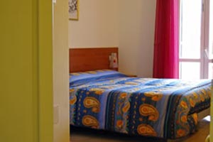 Bed and Breakfast L'Arcobaleno, Riomaggiore, Riomaggiore