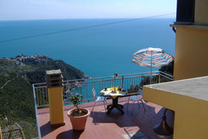 Residence ARucca Cinqueterre Paradise, Vernazza, Vernazza