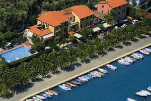 Hotel Hotel della Baia, Le Grazie, Portovenere