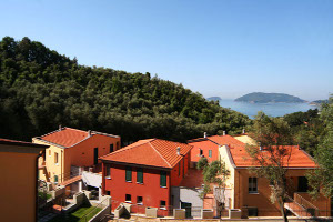 Residence Baia Blu, Lerici, Lerici