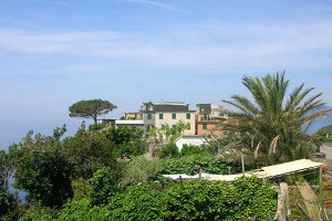 Agriturismo Barrani, Corniglia, Corniglia