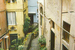 Bed and Breakfast Gemmy, Vernazza, Vernazza