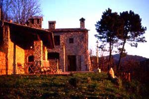 Agriturismo Bedogni Von Berger, La Spezia, Portovenere