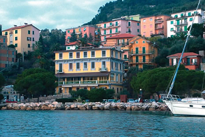 Hotel Belvedere, Portovenere, Portovenere