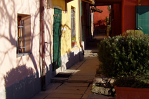 Residence Borgo di Campi, Riomaggiore, Riomaggiore