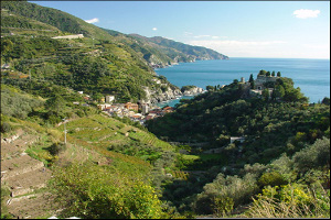 Agriturismo Buranco, Monterosso al Mare, Monterosso al Mare