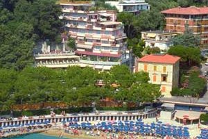 Hotel Byron, Lerici, Lerici