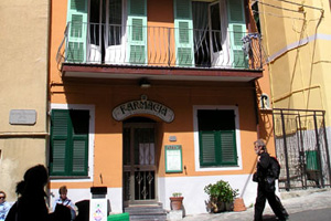 Bed and Breakfast Cà dei Gianchi, Manarola, Manarola