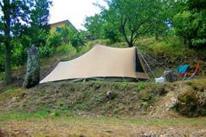 Campeggio 5 Terre, Pignone, Monterosso al Mare