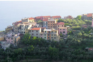 Residence Il Carugio, Volastra, Corniglia