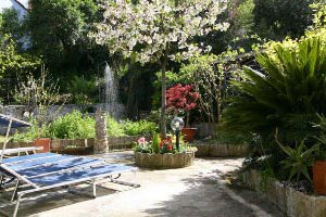 Bed and Breakfast Il Carugio del Fezzano, Fezzano, Portovenere