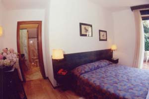 Hotel La Colonnina, Monterosso al Mare, Monterosso al Mare