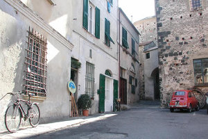 Bed and Breakfast Dolce Vita, Levanto, Levanto