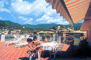 Hotel Dora, Levanto, Levanto