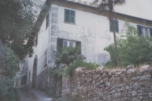 Bed and Breakfast Villa Duci, Arcola, Lerici