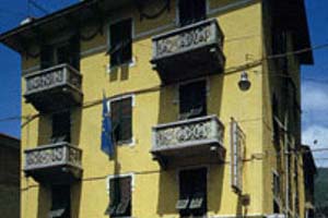 Hotel Europa, Levanto, Levanto