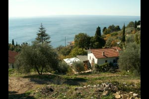 Agriturismo Gallerani, Zanego, Lerici