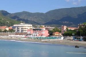 Hotel Garden, Levanto, Levanto