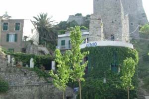 Hotel Genio, Portovenere, Portovenere