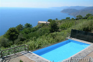 Hotel La Giada del Mesco, Levanto, Levanto