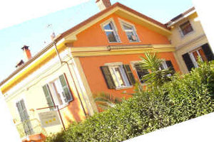 Bed and Breakfast I Girasoli, Lerici, Lerici