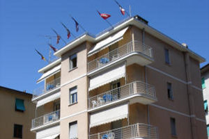 Hotel Del Golfo, Lerici, Lerici