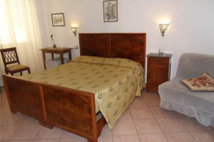 Bed and Breakfast Il Vigneto, Volastra, Riomaggiore