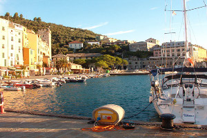 Bed and Breakfast La Lanterna, Portovenere, Portovenere