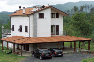 Agriturismo La Noce, Carrodano, Levanto