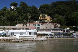 Hotel Locanda del Lido, Lerici, Lerici