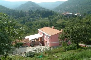 Agriturismo Locanda del Papa, La Spezia, Riomaggiore