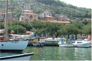 Bed and Breakfast Lunantica, Cà di Mare, Portovenere