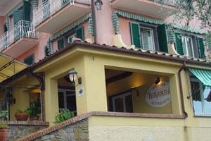 Hotel Locanda Miranda, Tellaro, Lerici