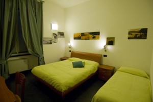 Bed and Breakfast MonteVerdi Resort, La Spezia, La Spezia