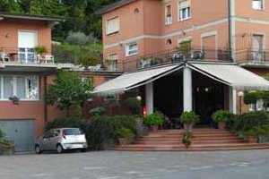 Hotel Nella, La Spezia, La Spezia