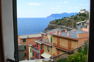 Bed and Breakfast Il Patio, Manarola, Manarola