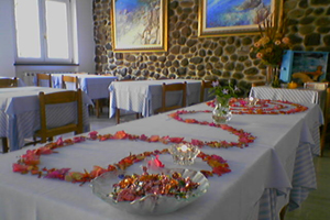 Hotel Pensione Sorriso, Vernazza, Vernazza