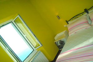 Bed and Breakfast Piccolo Blu, Tramonti di Campiglia, Portovenere