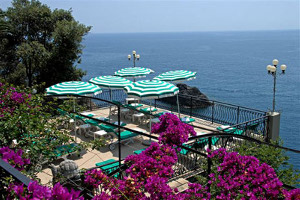 Hotel Porto Roca, Monterosso al Mare, Monterosso al Mare