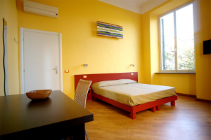 Bed and Breakfast Residenca Viani, La Spezia, La Spezia