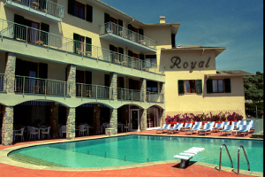 Hotel Royal Sport Hotel, Portovenere, Portovenere