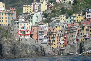 Residence La Scogliera, Riomaggiore, Riomaggiore