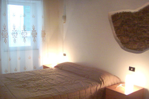 Bed and Breakfast Da Silvia, Riomaggiore, Riomaggiore