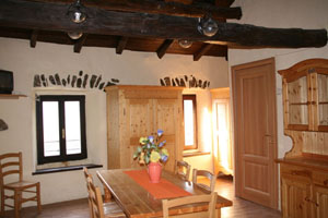 Bed and Breakfast Sirio, Ossegna, La Spezia