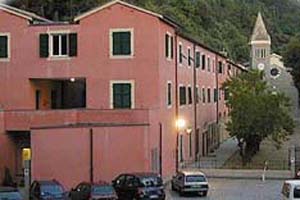 Residence Madonna di Soviore, Monterosso al Mare, Monterosso al Mare