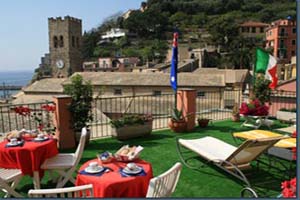 Hotel Stella Marina, Monterosso al Mare, Monterosso al Mare