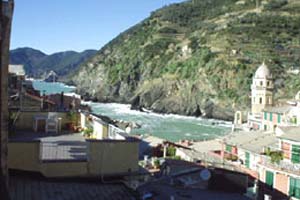 Residence La Torraca, Vernazza, Vernazza