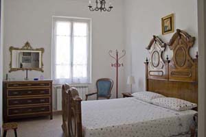 Bed and Breakfast Tre Terrazzi, Vernazza, Vernazza